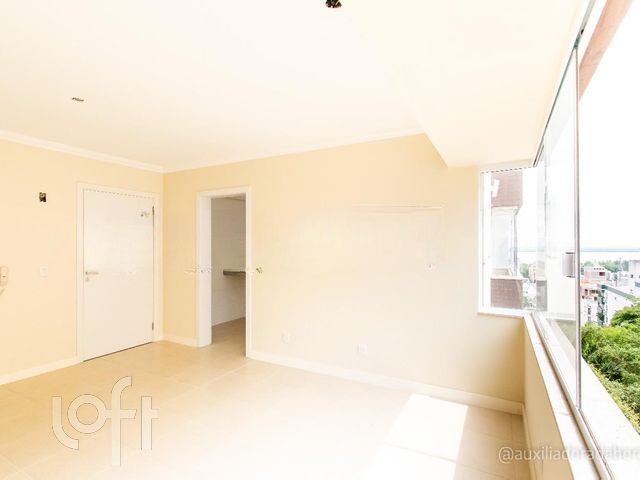 Apartamento com 44m², 1 dormitório, 1 vaga, Menino Deus em Porto Alegre