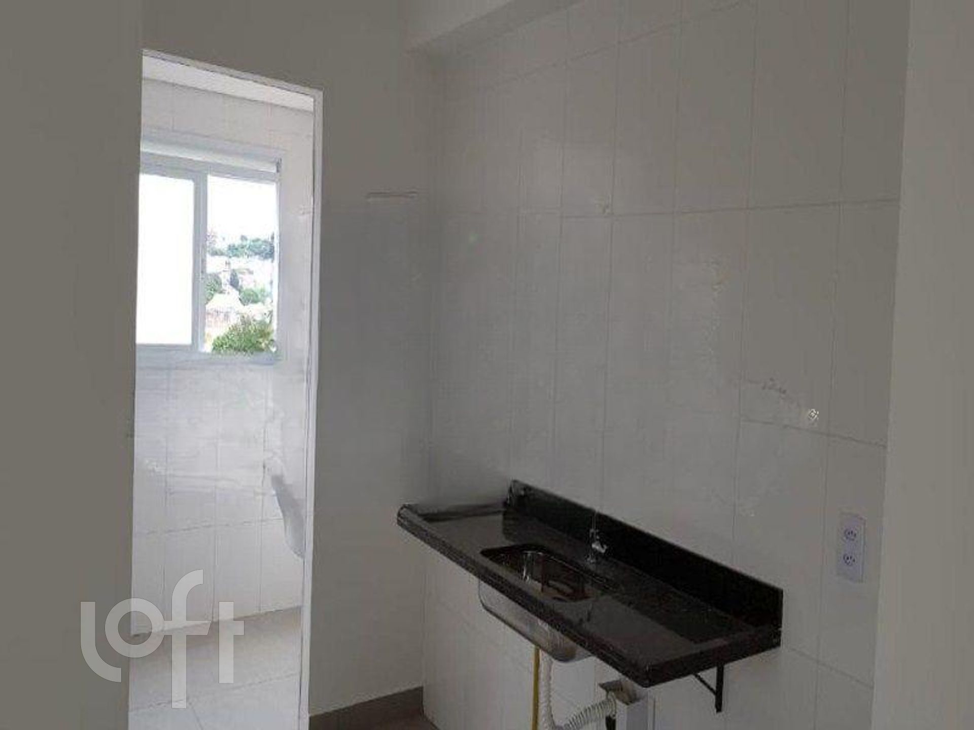 Apartamento à venda com 1 quarto, 46m² - Foto 4