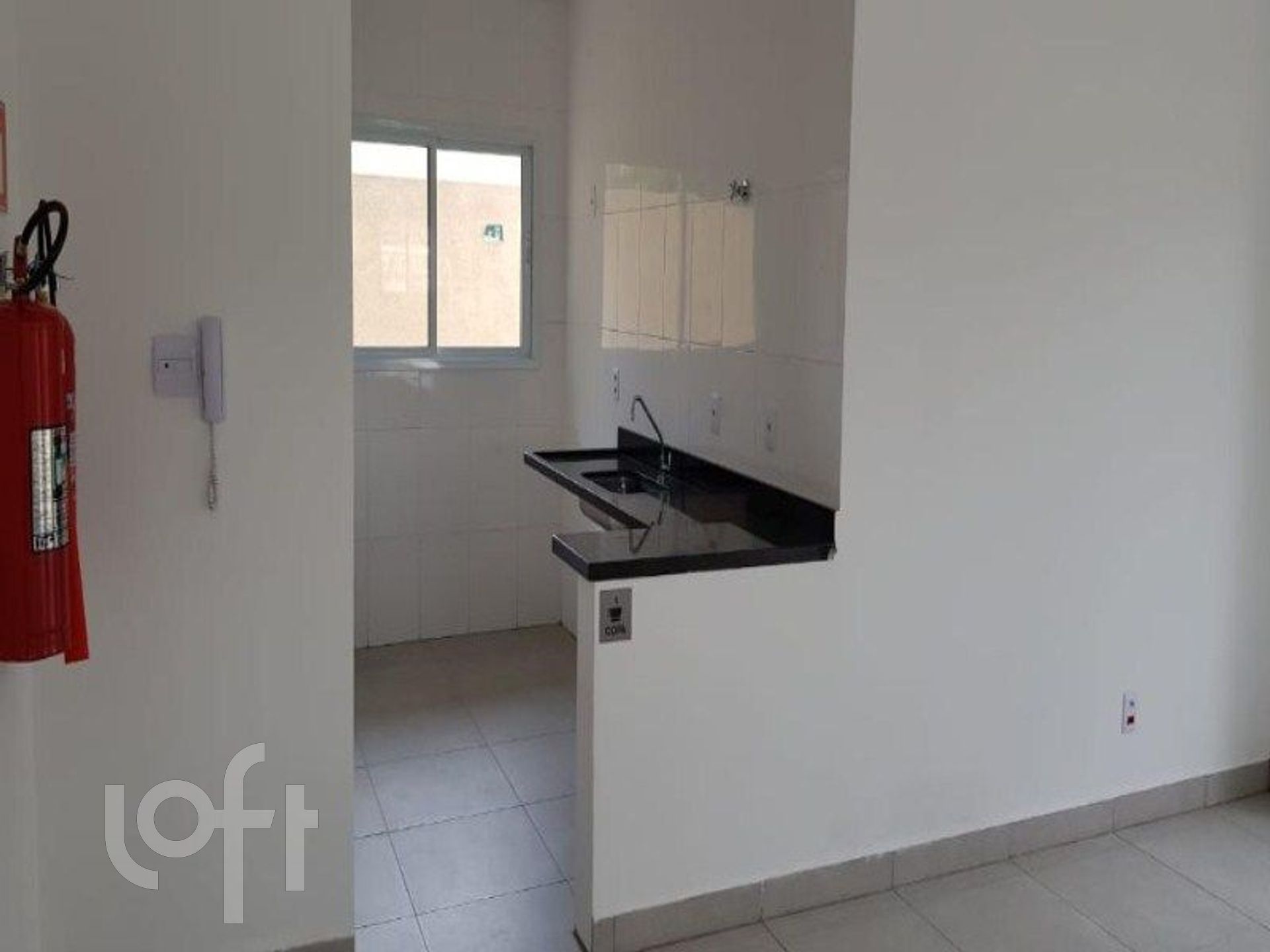 Apartamento à venda com 1 quarto, 46m² - Foto 24