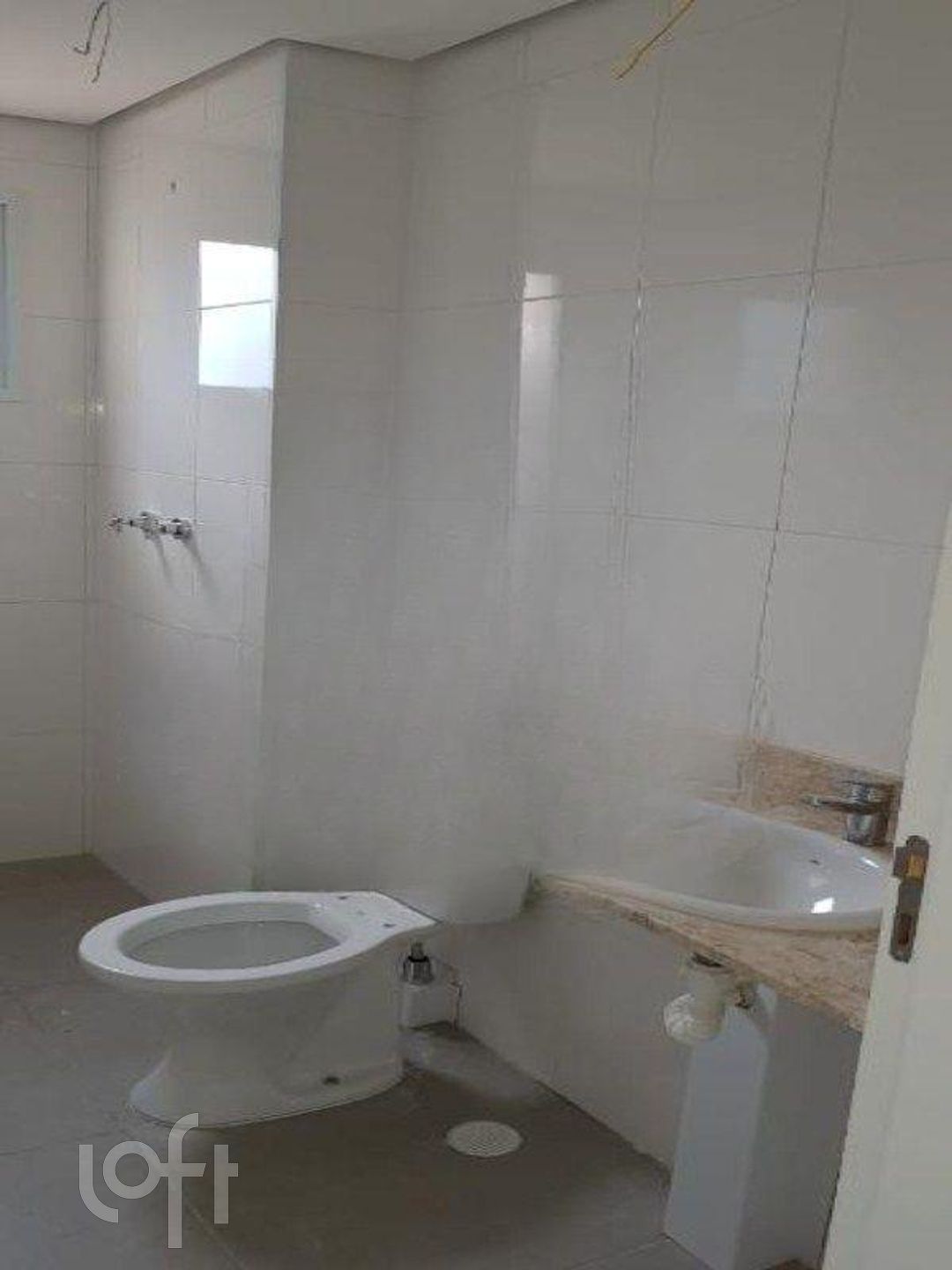 Apartamento à venda com 1 quarto, 46m² - Foto 8