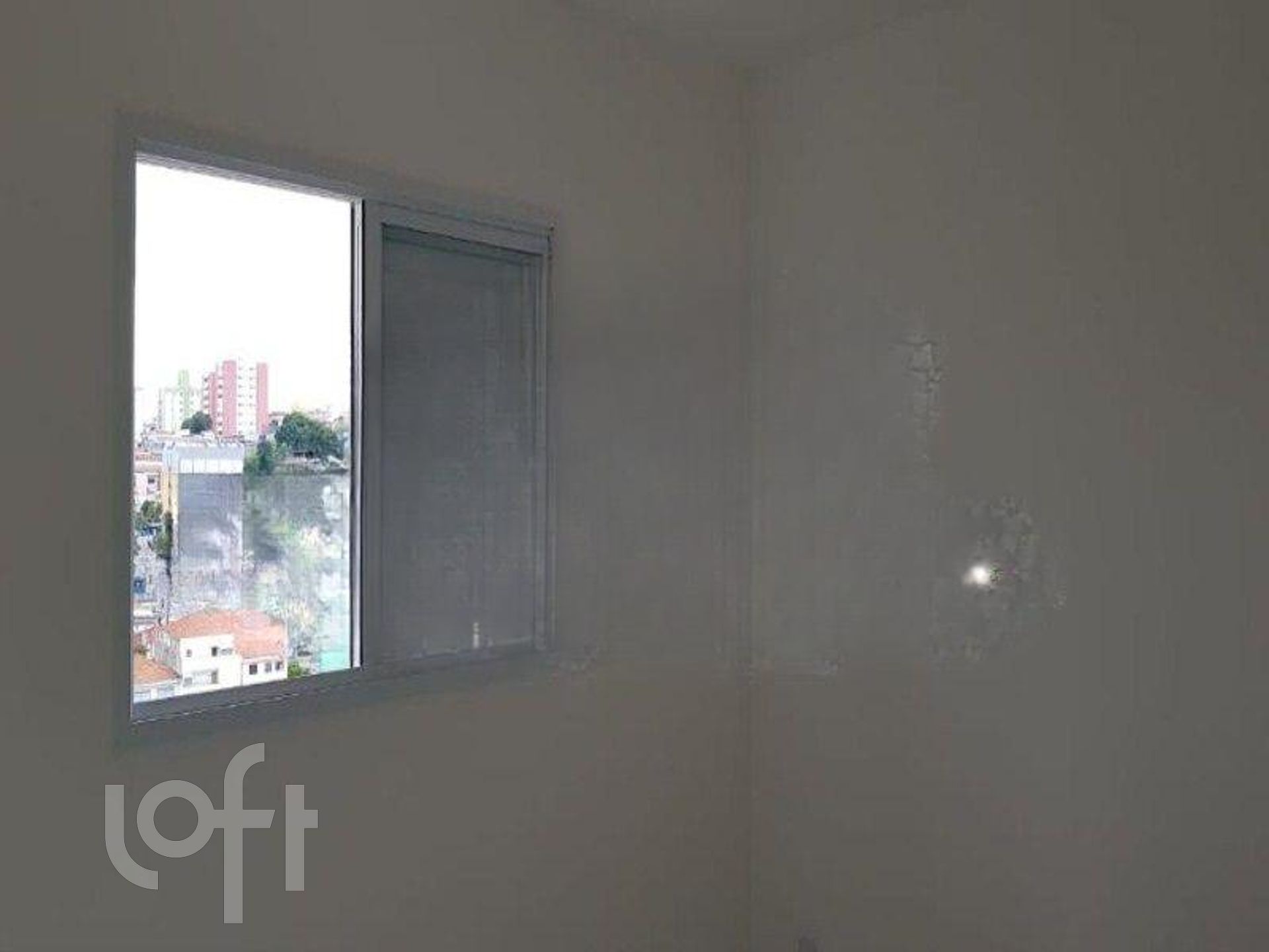 Apartamento à venda com 1 quarto, 46m² - Foto 6