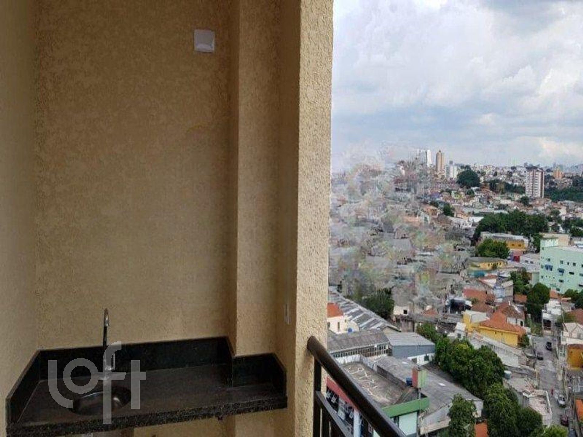 Apartamento à venda com 1 quarto, 46m² - Foto 13