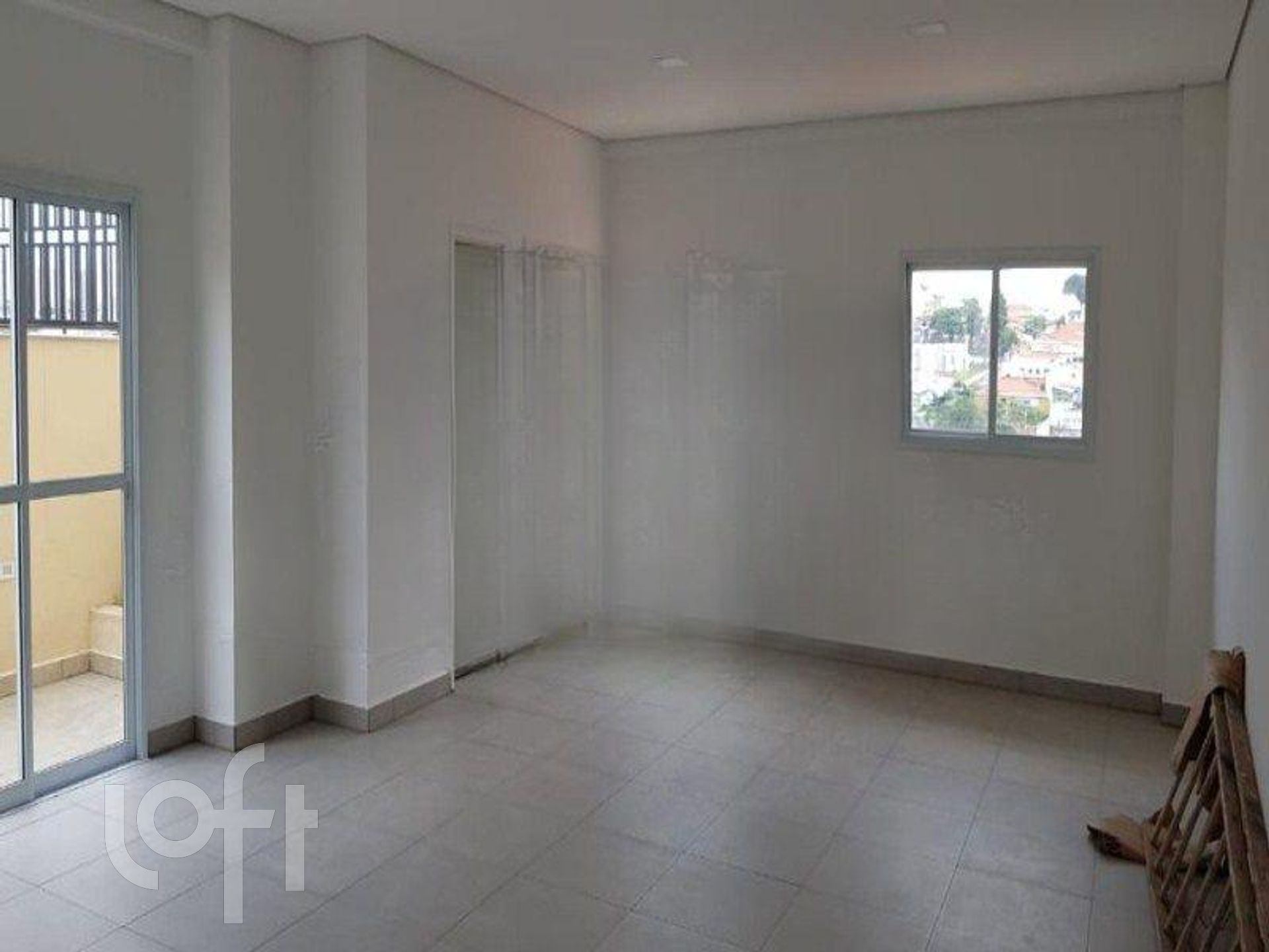 Apartamento à venda com 1 quarto, 46m² - Foto 23