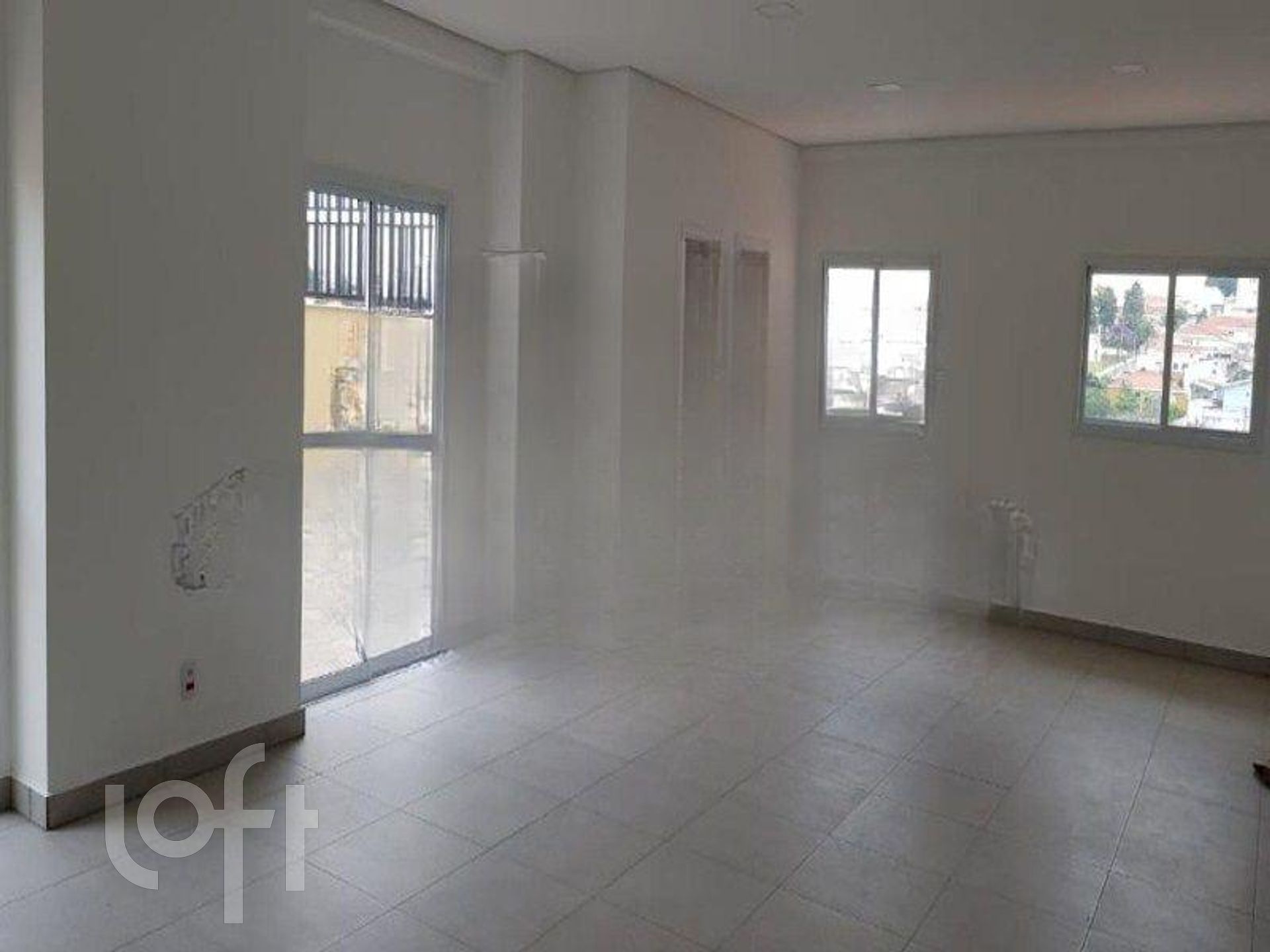 Apartamento à venda com 1 quarto, 46m² - Foto 22