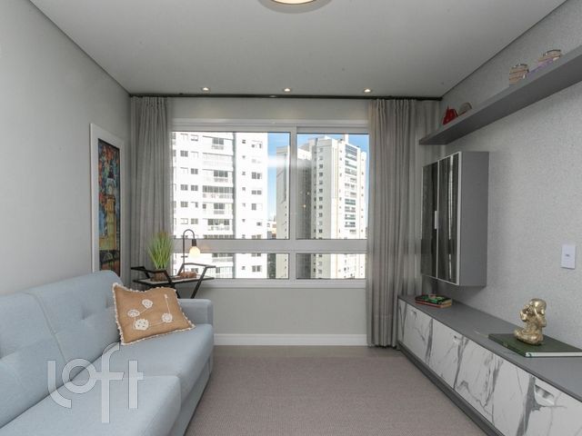 Apartamento com 84m², 3 dormitórios, 1 suíte, 2 vagas, Jardim Europa em Porto Alegre