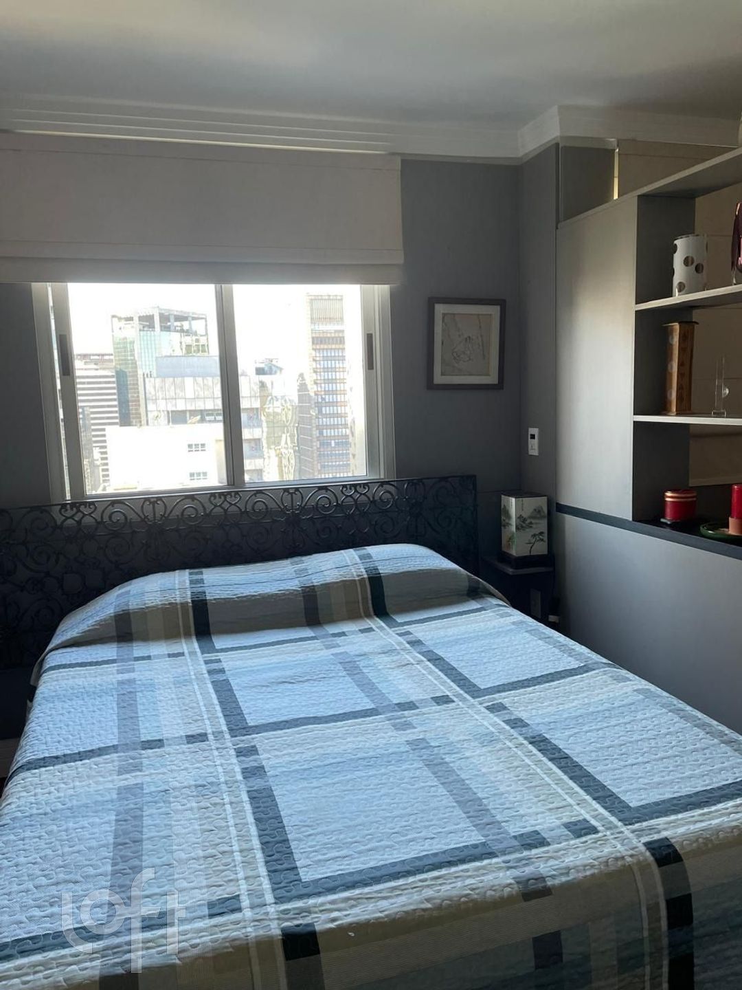 Apartamento à venda com 1 quarto, 50m² - Foto 9