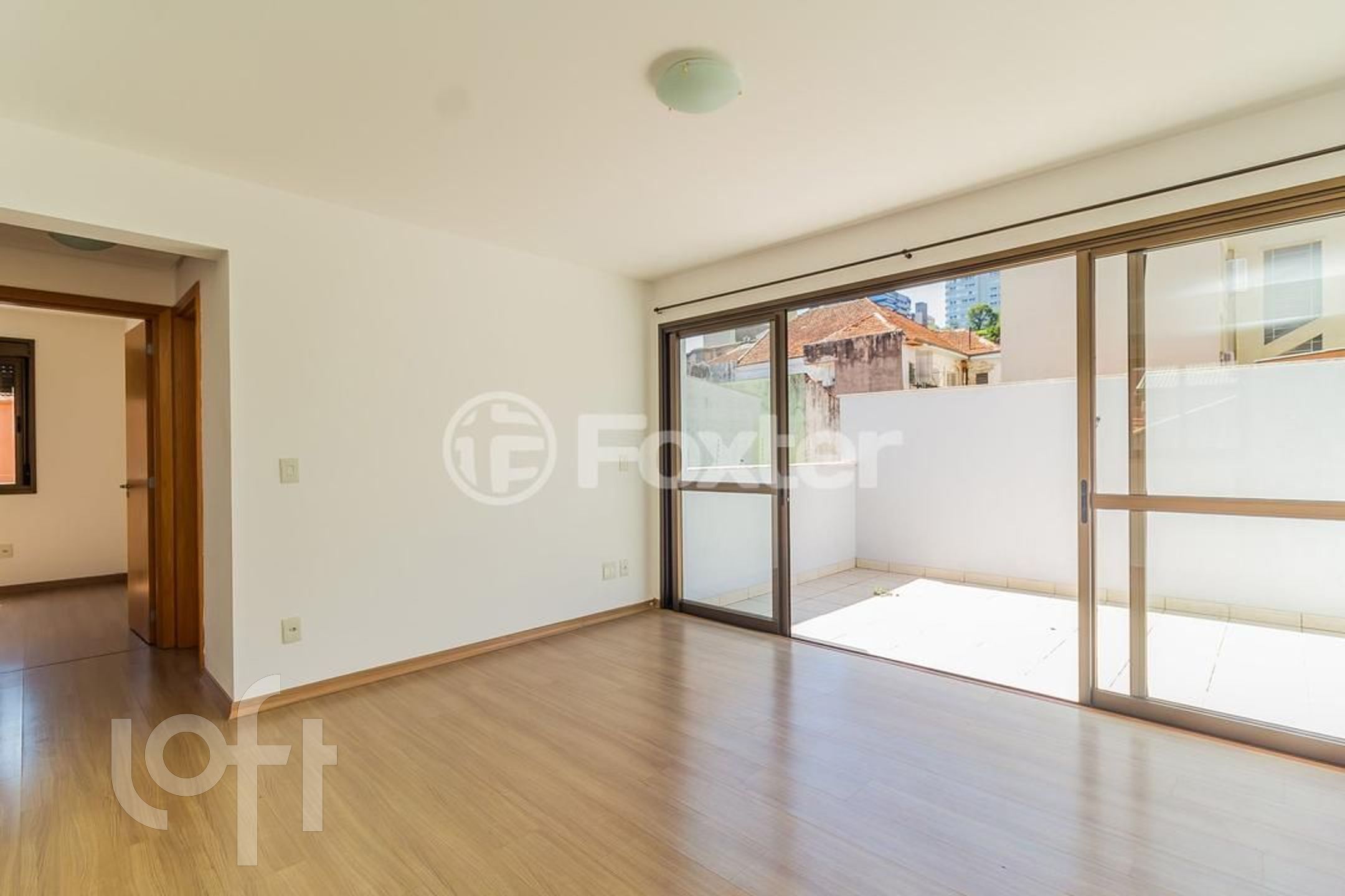 Apartamento com 69m², 2 dormitórios, 1 vaga, Rio Branco em Porto Alegre