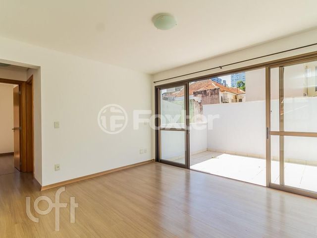 Apartamento com 69m², 2 dormitórios, 1 vaga, Rio Branco em Porto Alegre