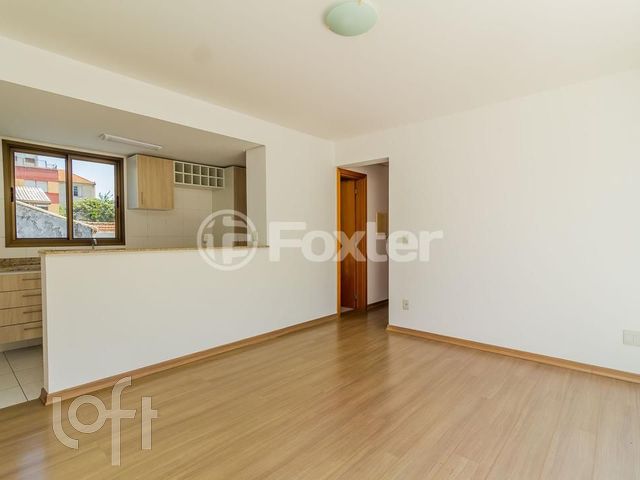 Apartamento com 69m², 2 dormitórios, 1 vaga, Rio Branco em Porto Alegre