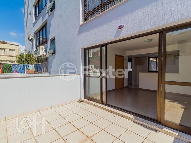 Apartamento com 69m², 2 dormitórios, 1 vaga, Rio Branco em Porto Alegre