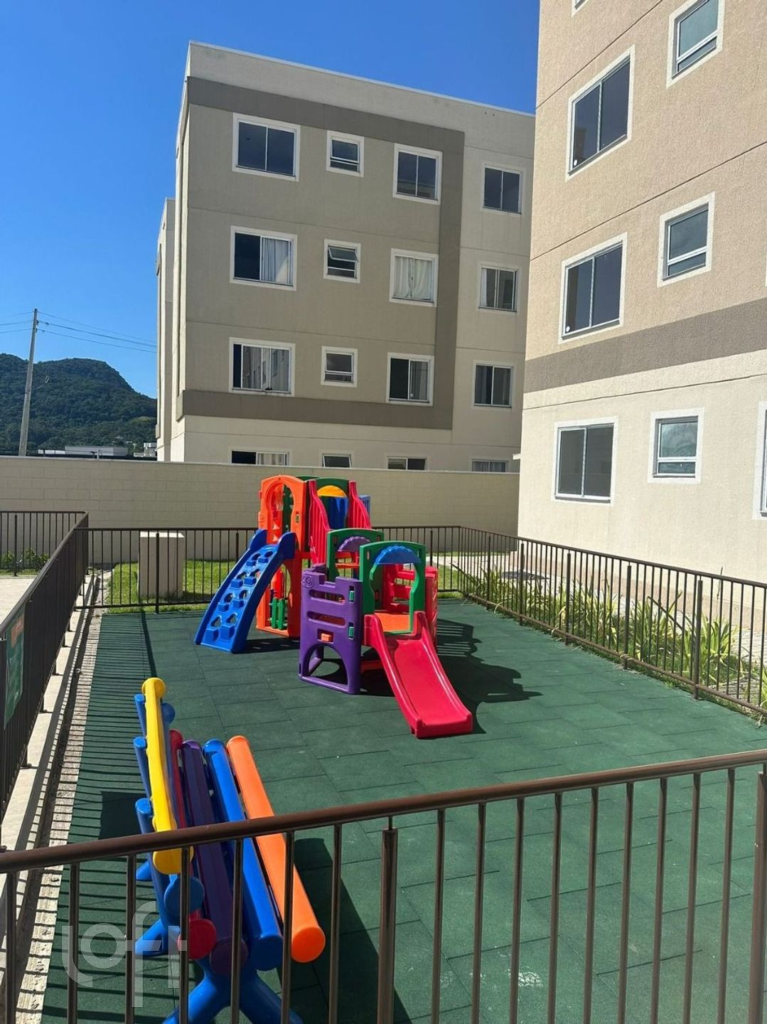 Apartamento à venda em Bela Vista com 46 m², 2 quartos, 1 vaga