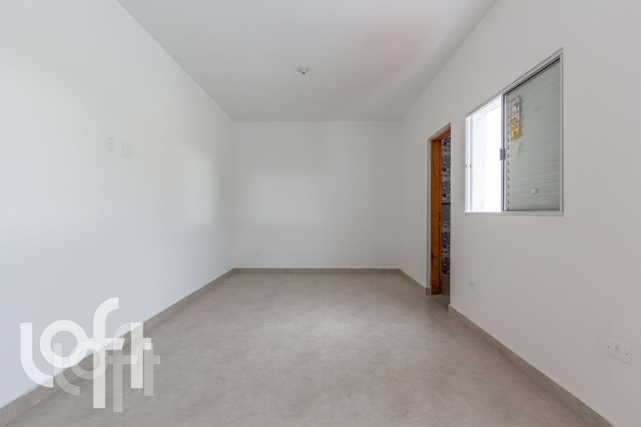 Apartamento à venda em São Lucas com 25 m², 1 quarto