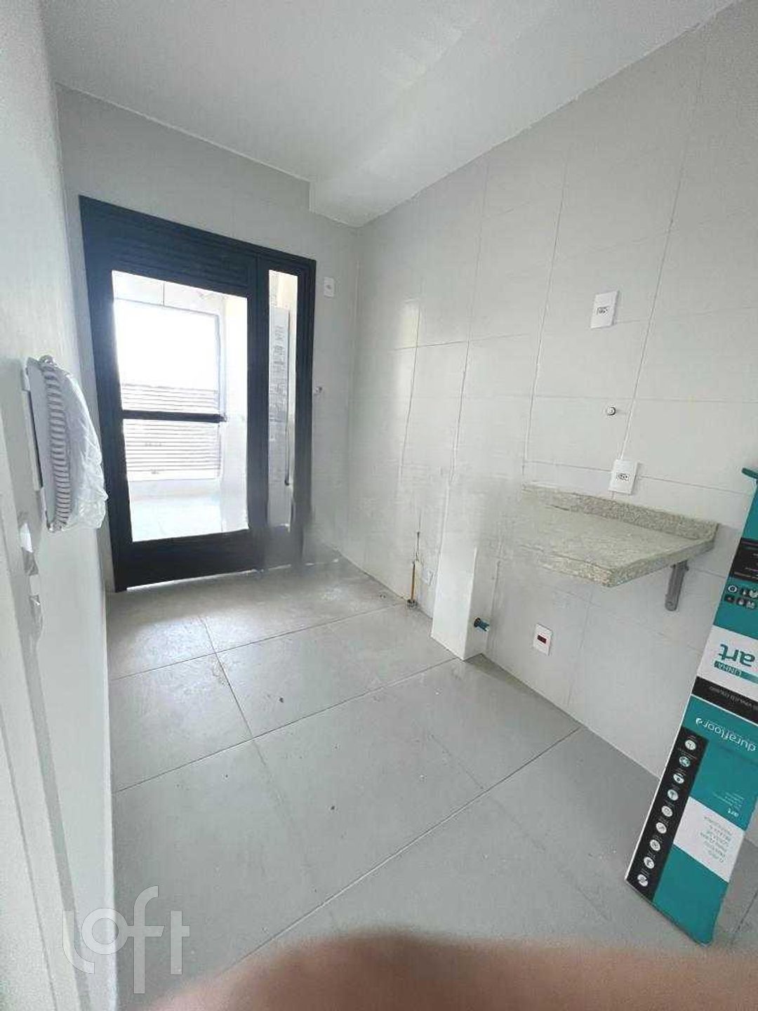 Apartamento à venda com 3 quartos, 98m² - Foto 8