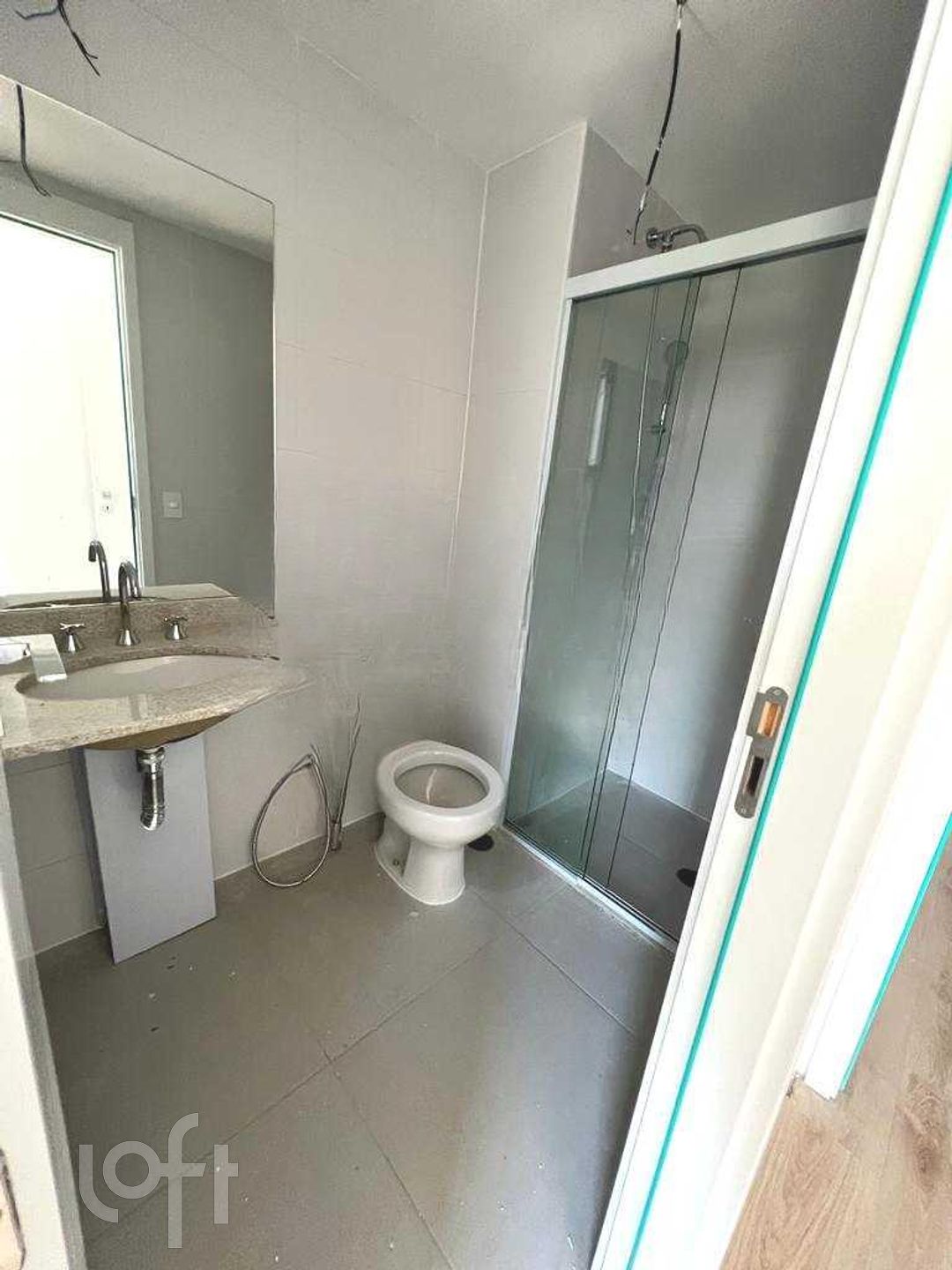 Apartamento à venda com 3 quartos, 98m² - Foto 12