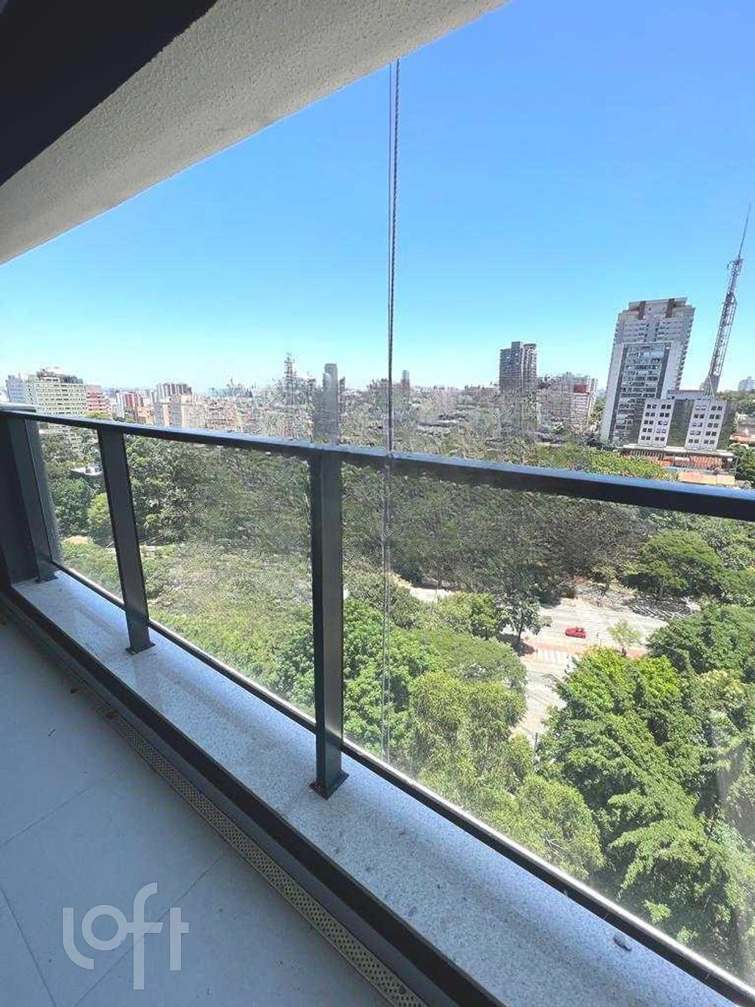 Apartamento à venda com 3 quartos, 98m² - Foto 4