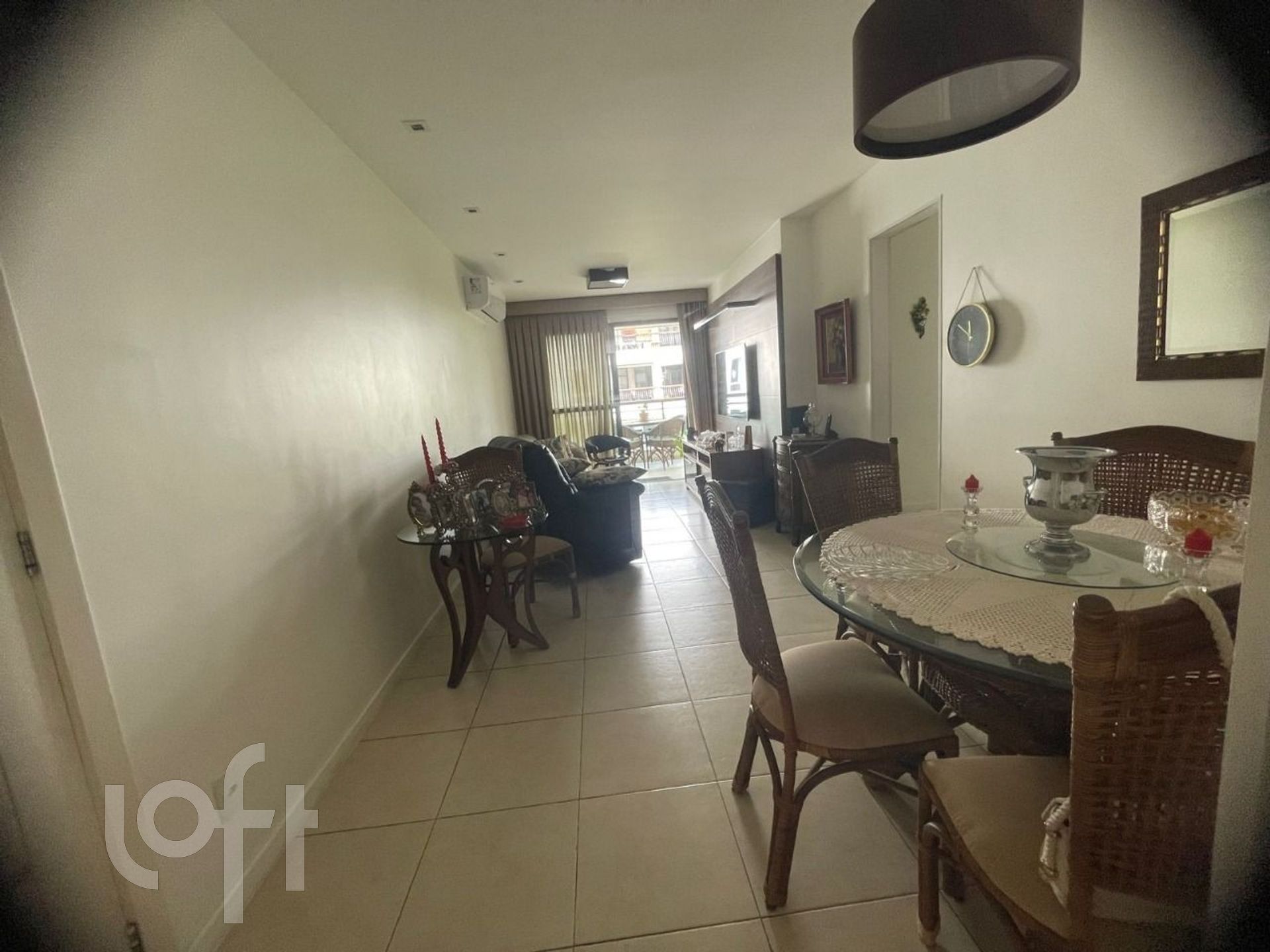 Apartamento à venda com 3 quartos, 117m² - Foto 3