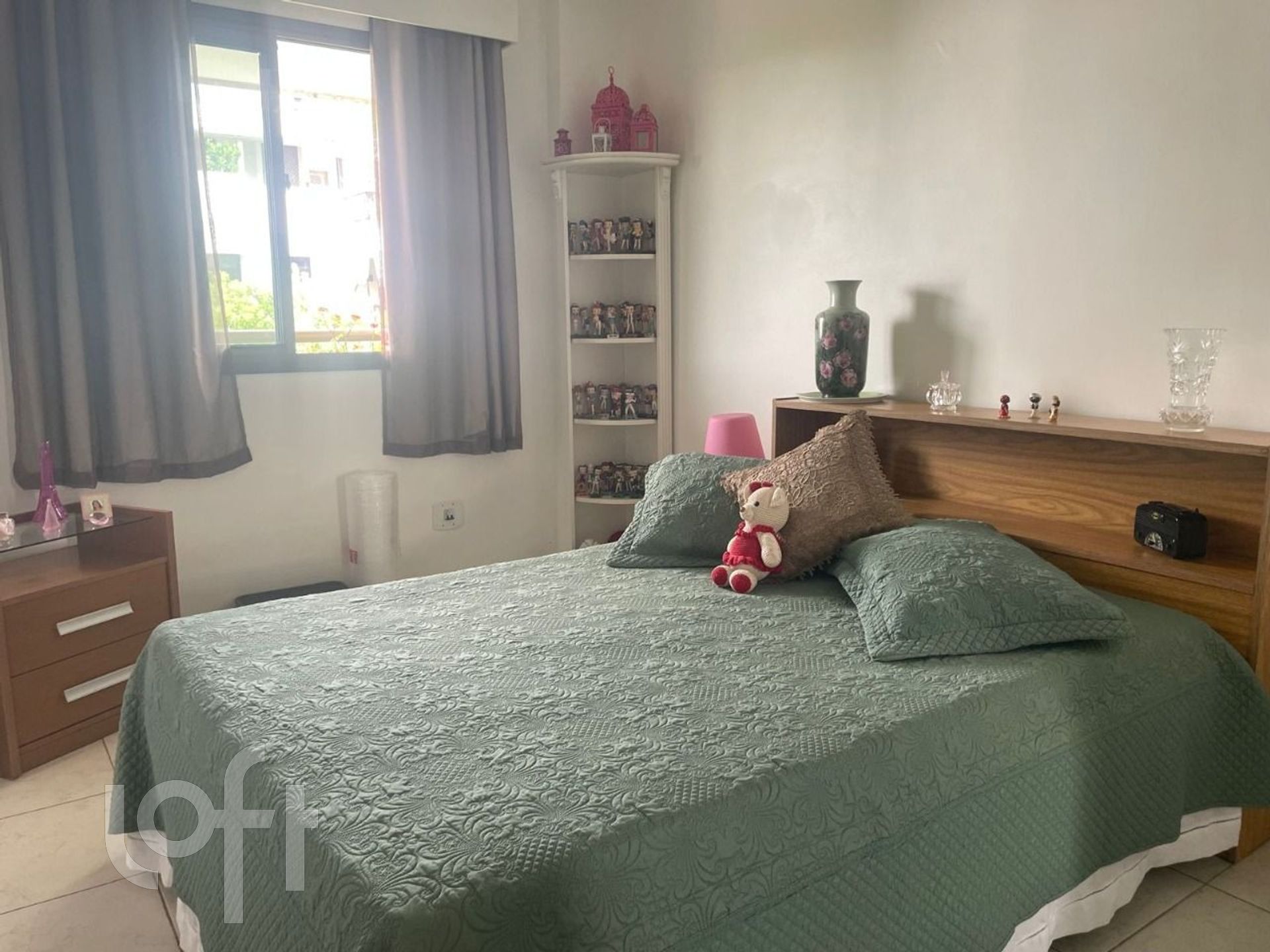 Apartamento à venda com 3 quartos, 117m² - Foto 7