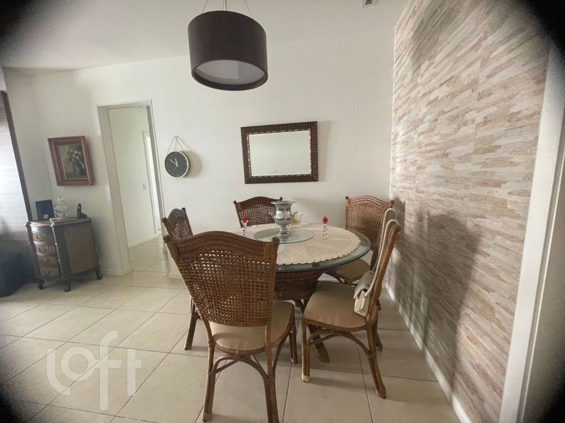 Apartamento à venda com 3 quartos, 117m² - Foto 4