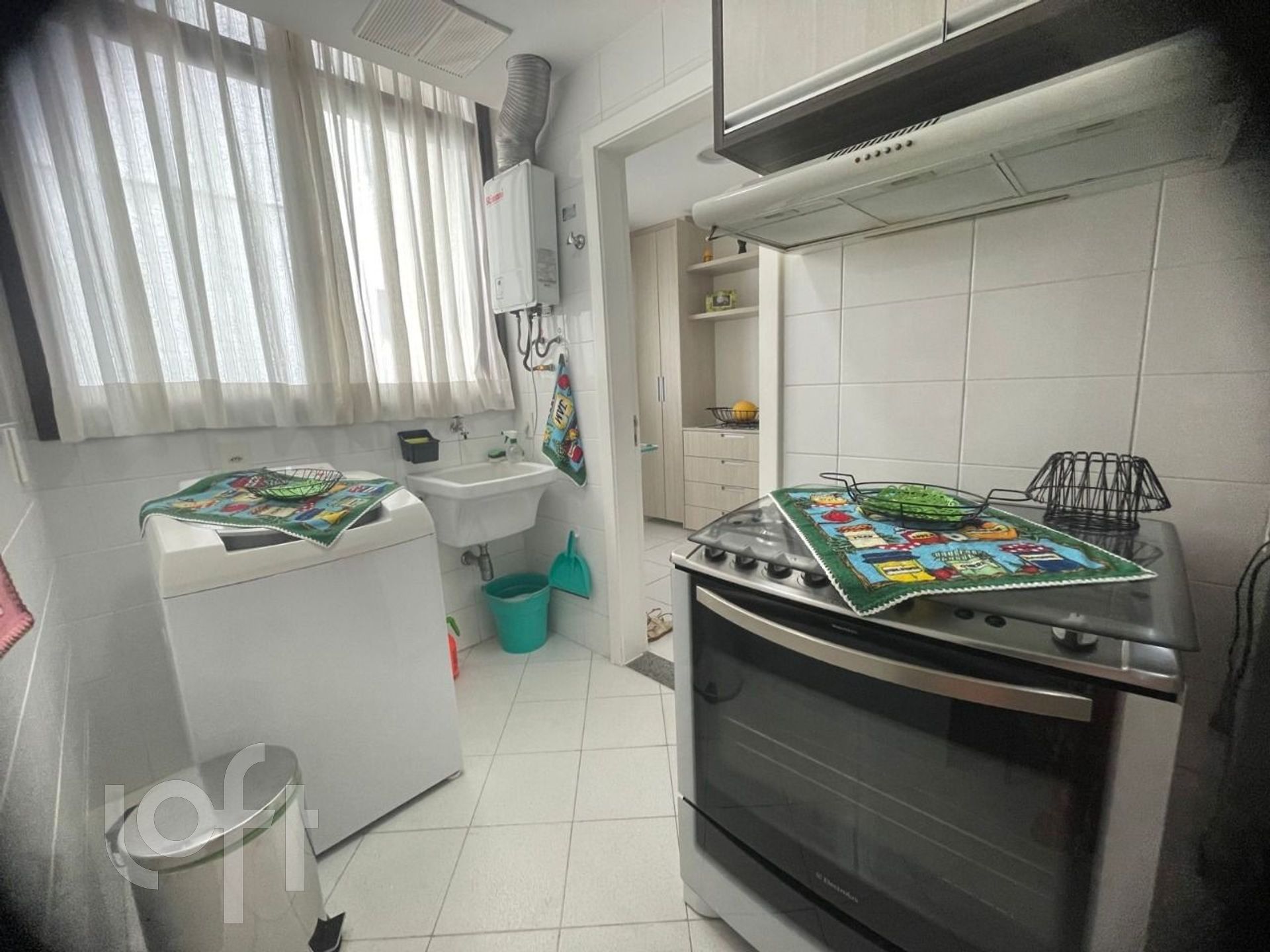 Apartamento à venda com 3 quartos, 117m² - Foto 16