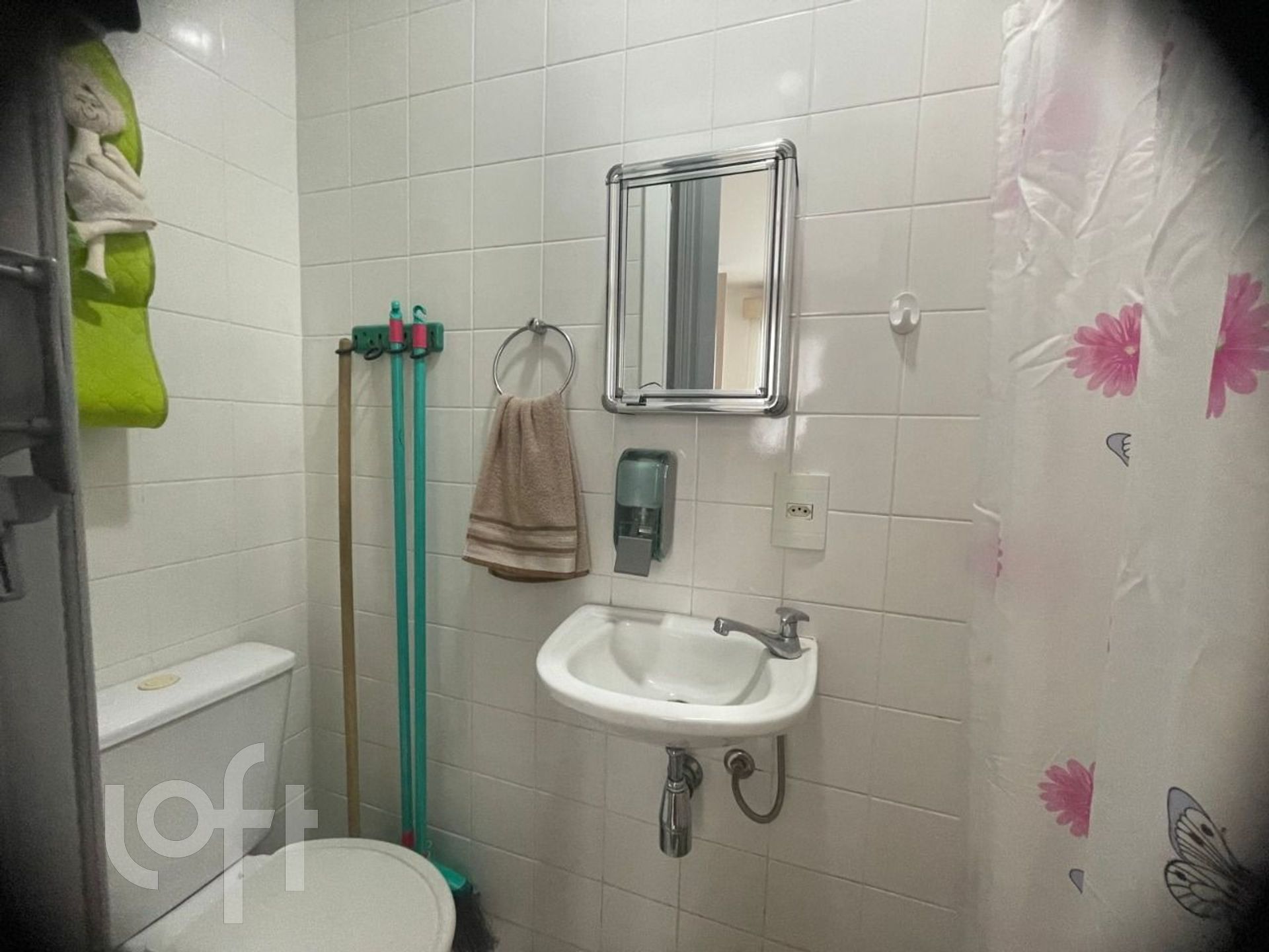 Apartamento à venda com 3 quartos, 117m² - Foto 19