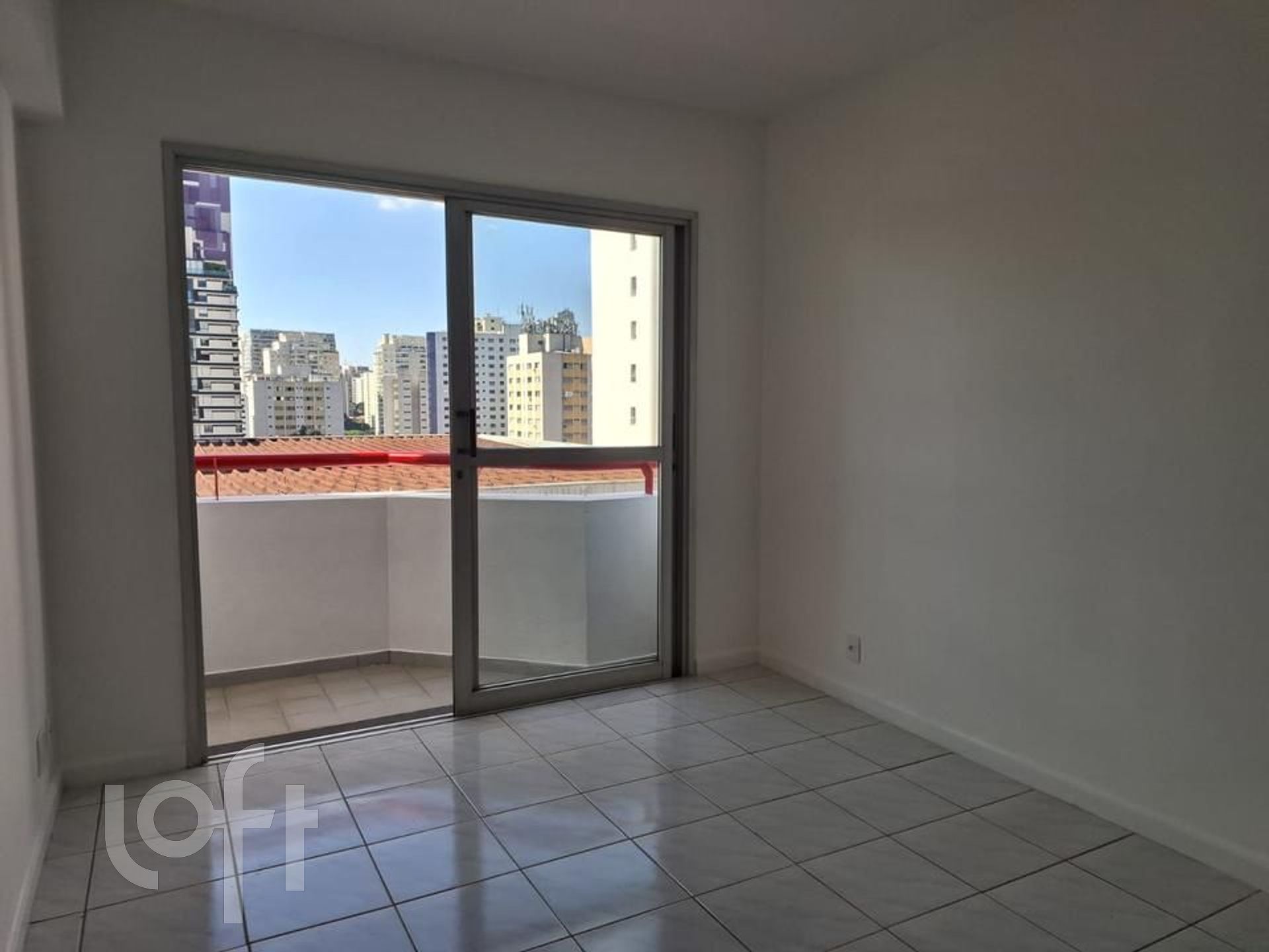 Apartamento à venda com 2 quartos, 66m² - Foto 2