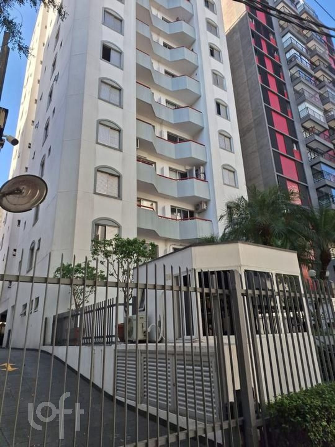 Apartamento à venda com 2 quartos, 66m² - Foto 28