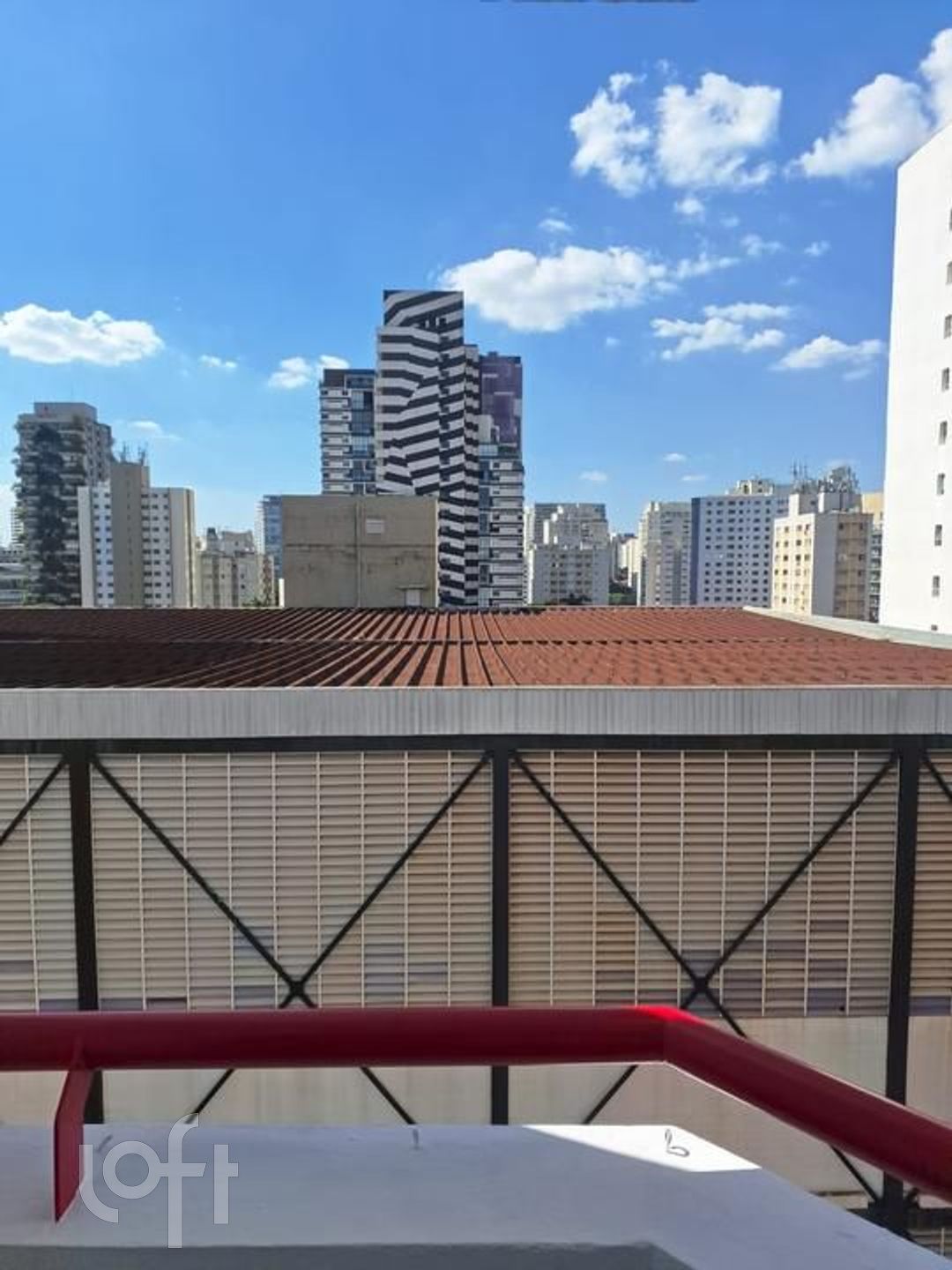 Apartamento à venda com 2 quartos, 66m² - Foto 5