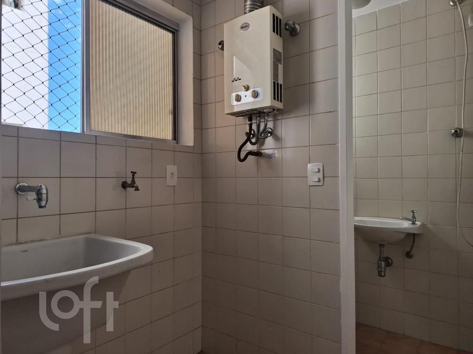 Apartamento à venda com 2 quartos, 66m² - Foto 15