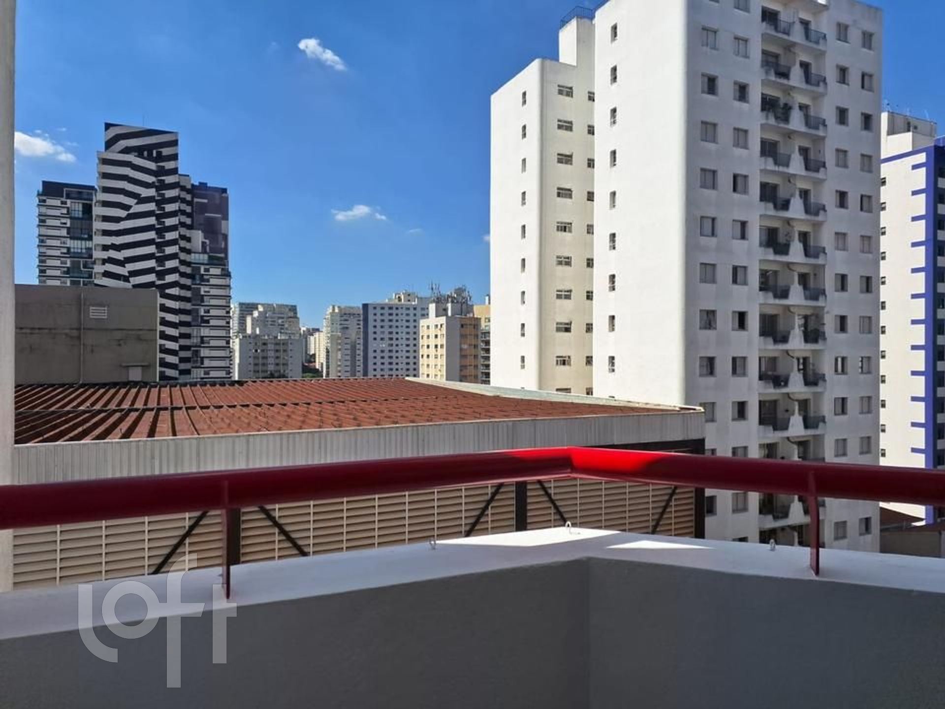 Apartamento à venda com 2 quartos, 66m² - Foto 6