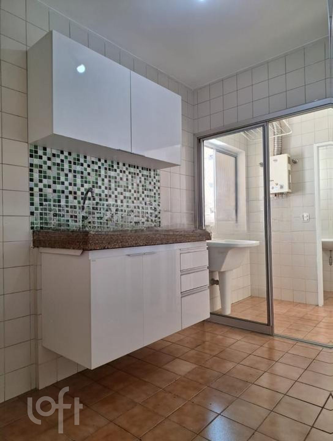 Apartamento à venda com 2 quartos, 66m² - Foto 11