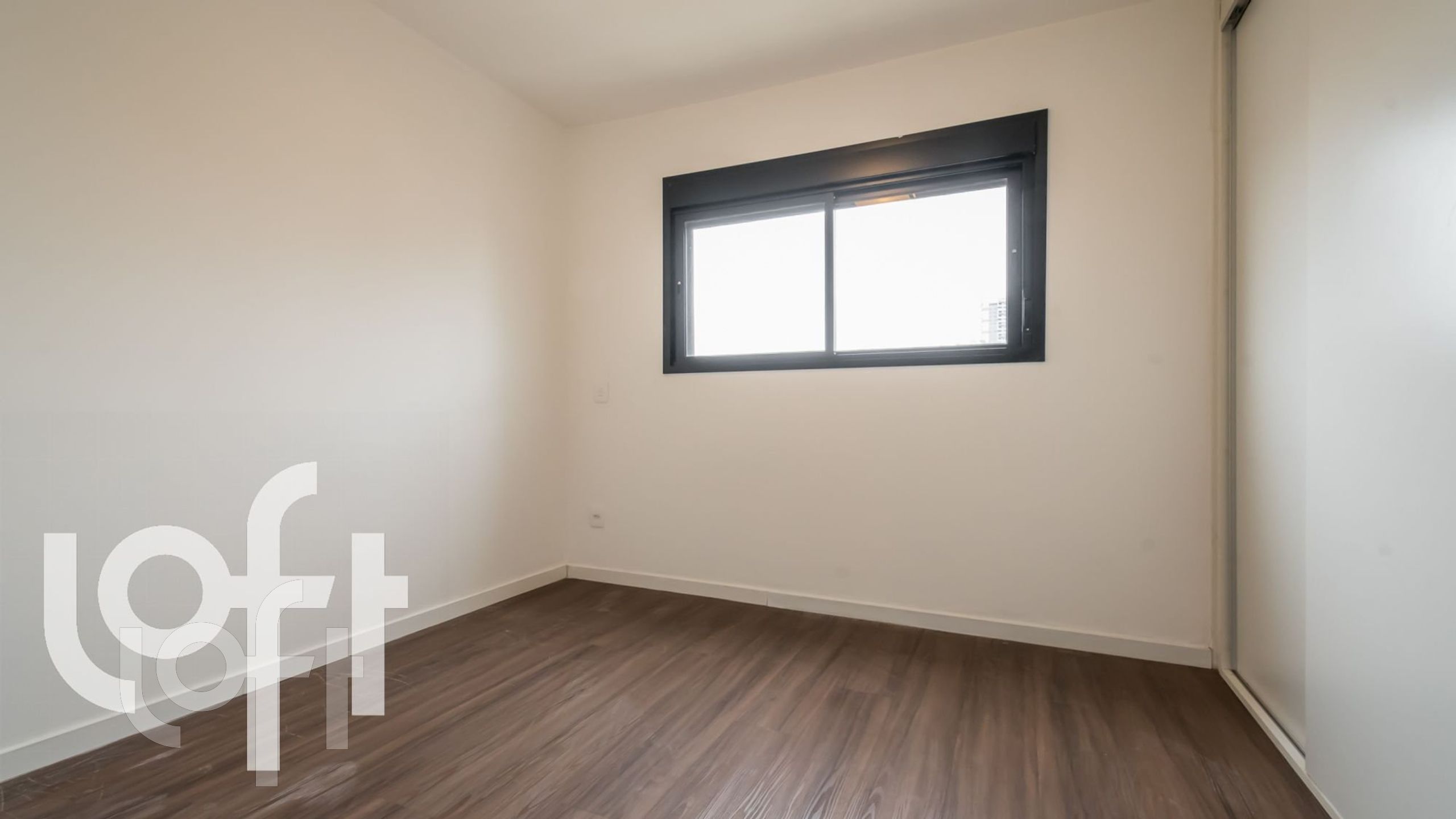 Apartamento à venda com 1 quarto, 43m² - Foto 3