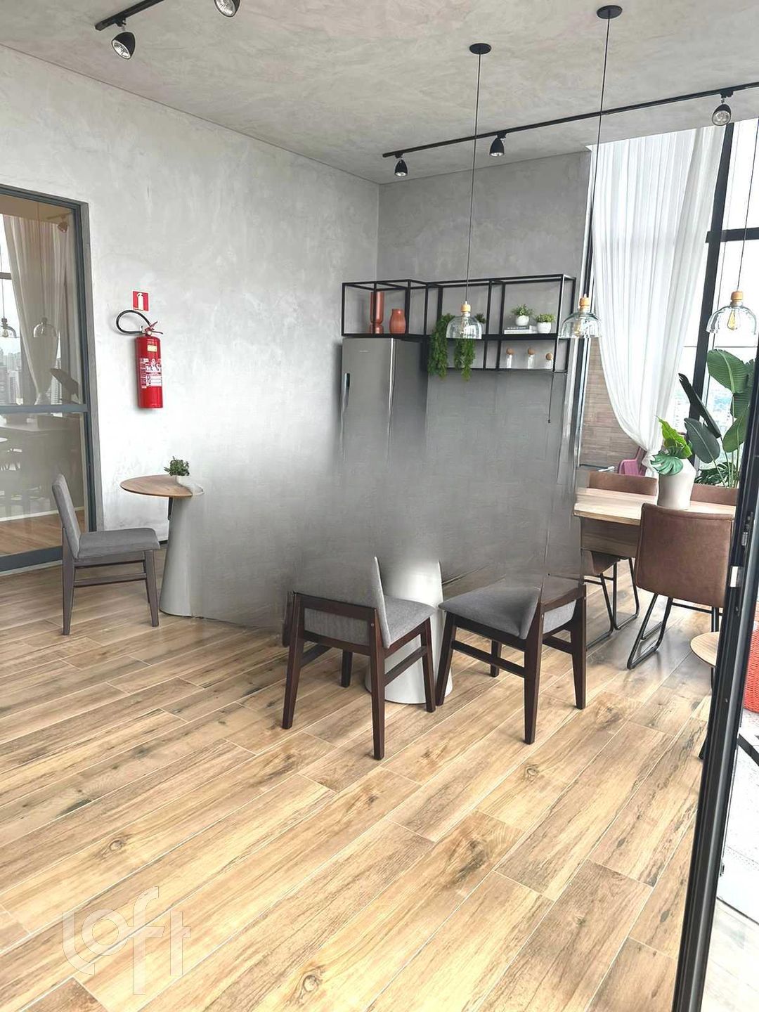 Apartamento à venda com 3 quartos, 98m² - Foto 8