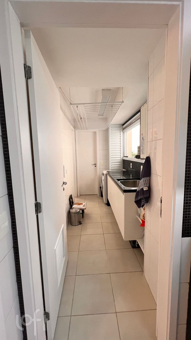 Apartamento à venda com 3 quartos, 151m² - Foto 26