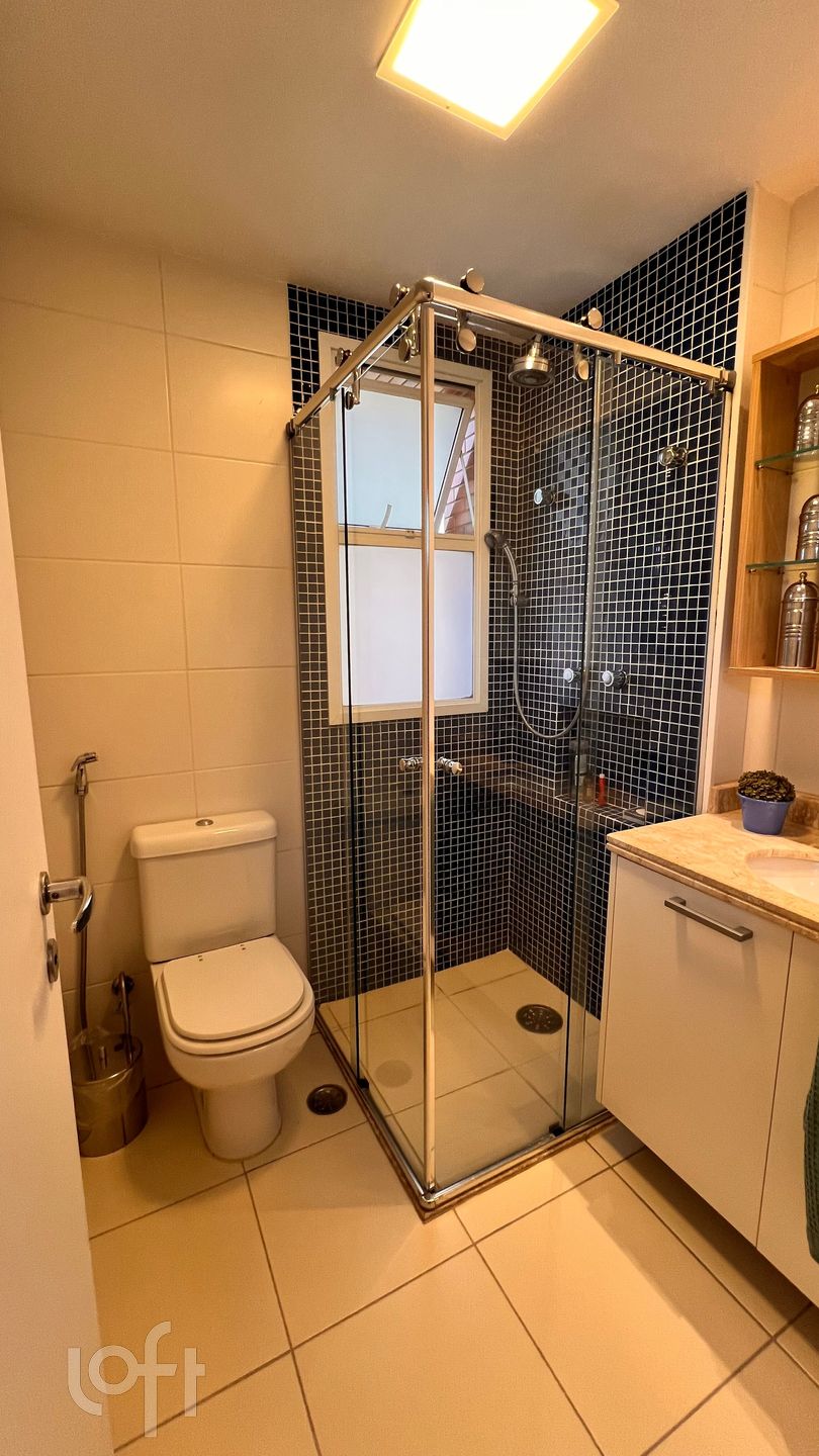 Apartamento à venda com 3 quartos, 151m² - Foto 23