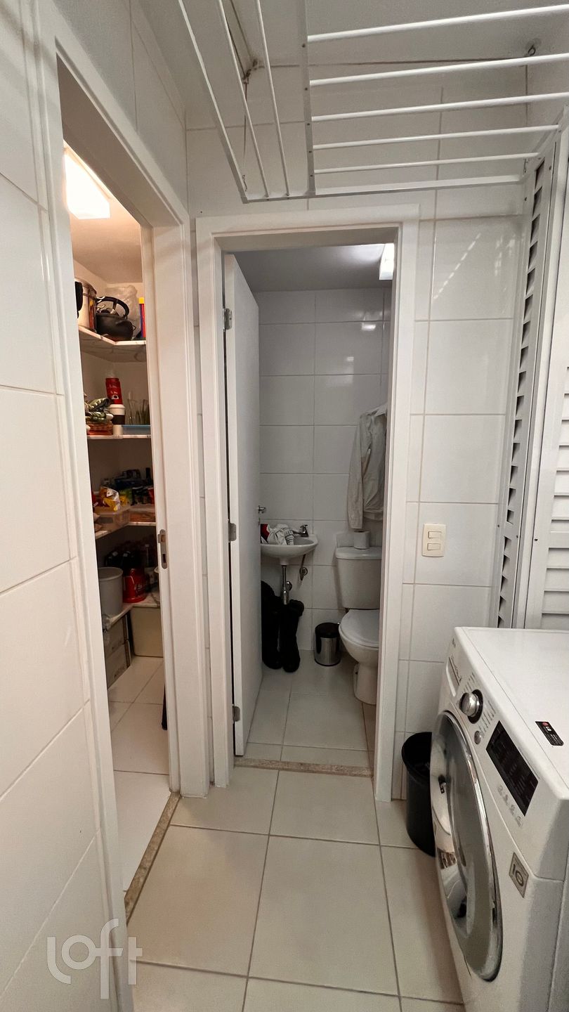 Apartamento à venda com 3 quartos, 151m² - Foto 28