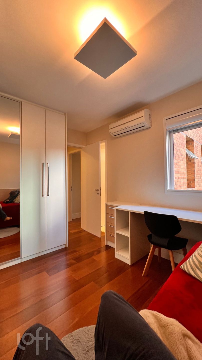 Apartamento à venda com 3 quartos, 151m² - Foto 14