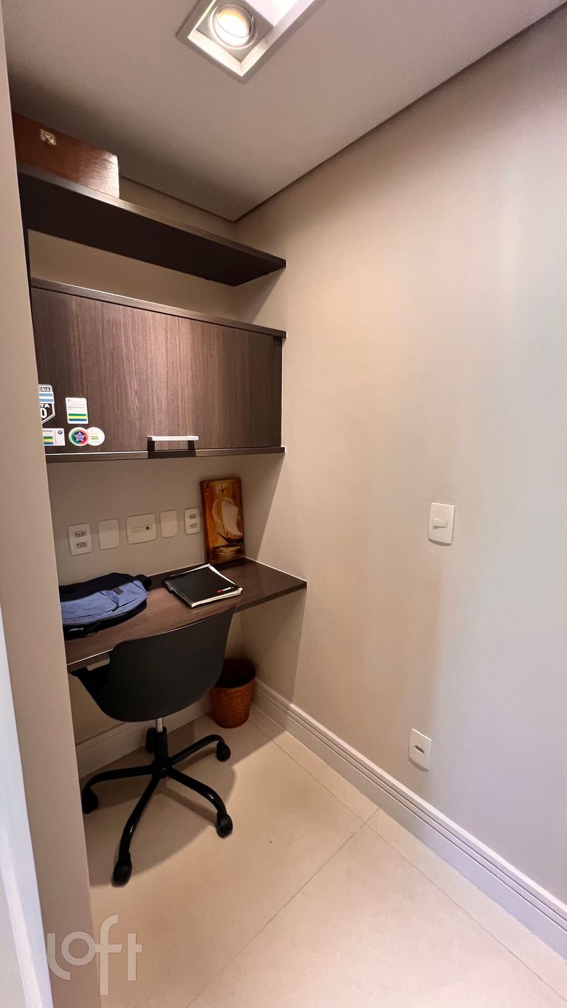 Apartamento à venda com 3 quartos, 151m² - Foto 20