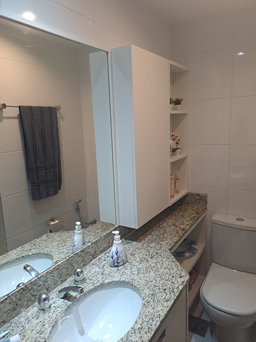 Apartamento à venda com 3 quartos, 122m² - Foto 7