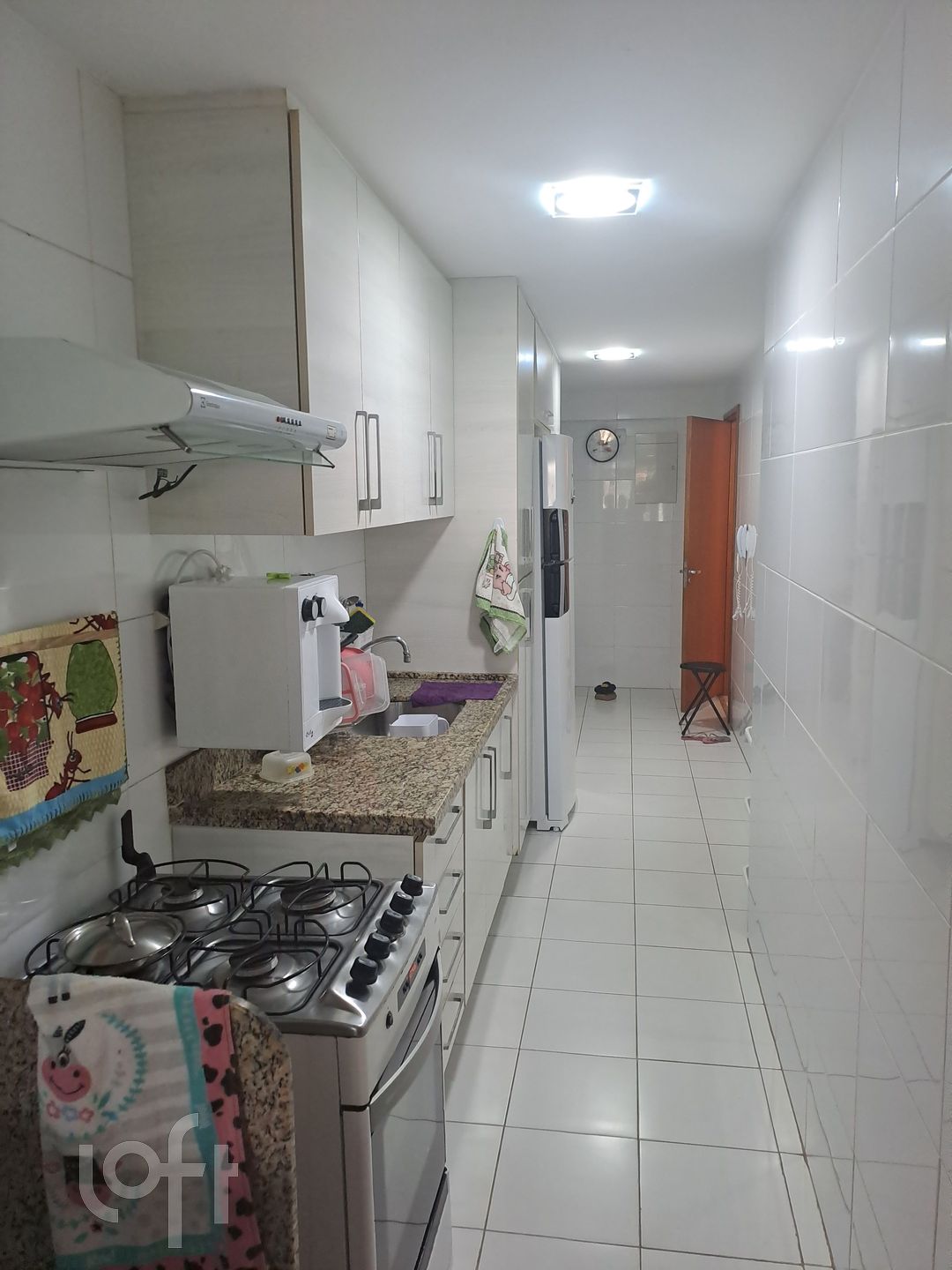 Apartamento à venda com 3 quartos, 122m² - Foto 11