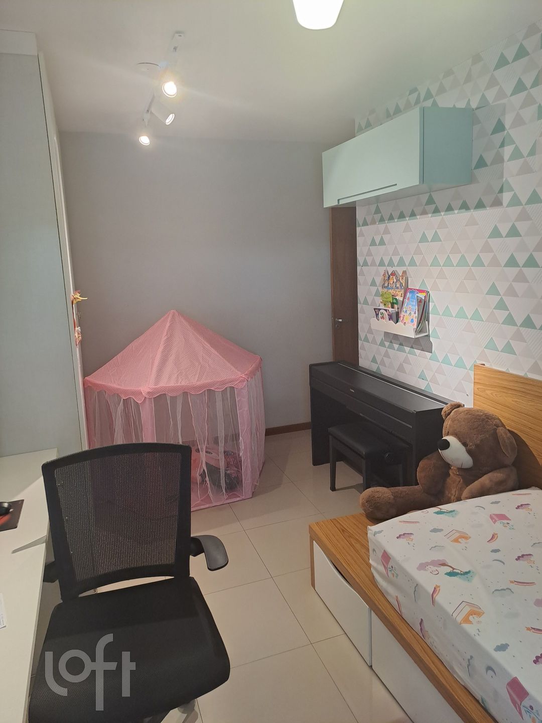 Apartamento à venda com 3 quartos, 122m² - Foto 14