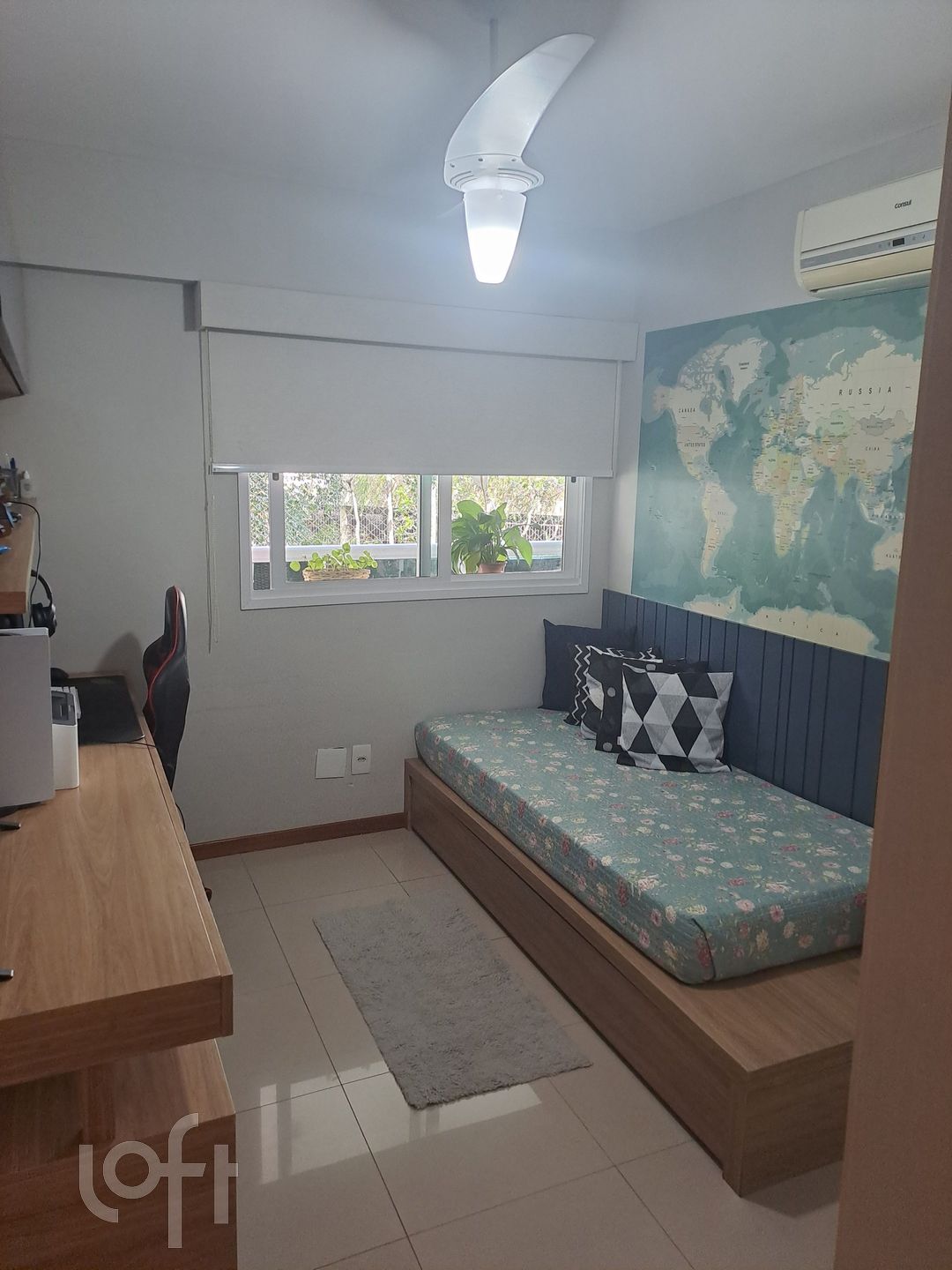 Apartamento à venda com 3 quartos, 122m² - Foto 6