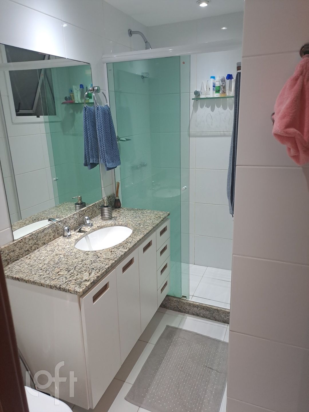 Apartamento à venda com 3 quartos, 122m² - Foto 2