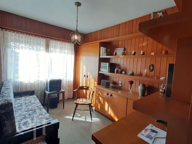 Apartamento com 184m², 3 dormitórios, 1 suíte, 1 vaga, Cidade Baixa em Porto Alegre