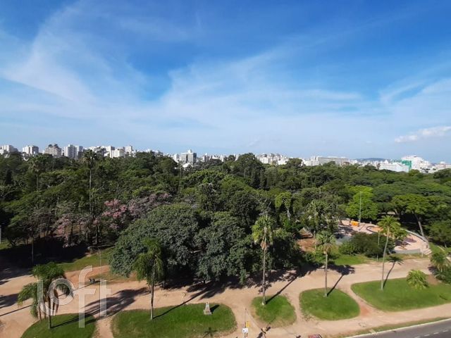 Apartamento com 184m², 3 dormitórios, 1 suíte, 1 vaga, Cidade Baixa em Porto Alegre