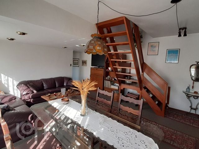 Apartamento com 184m², 3 dormitórios, 1 suíte, 1 vaga, Cidade Baixa em Porto Alegre