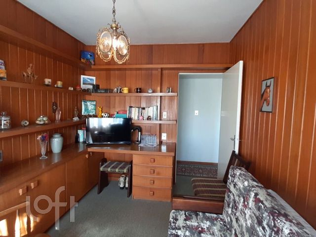 Apartamento com 184m², 3 dormitórios, 1 suíte, 1 vaga, Cidade Baixa em Porto Alegre