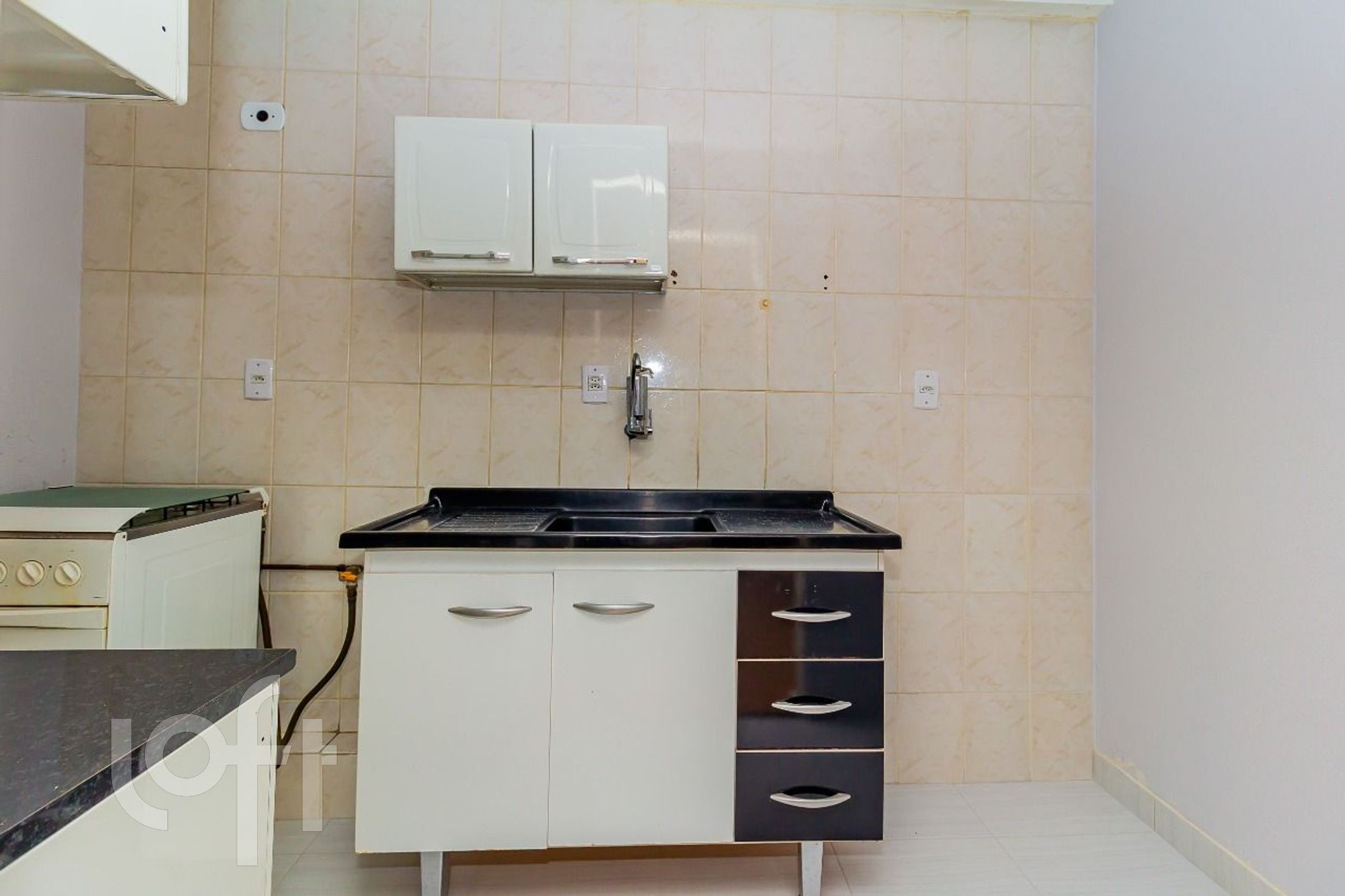 Apartamento à venda com 2 quartos, 59m² - Foto 7