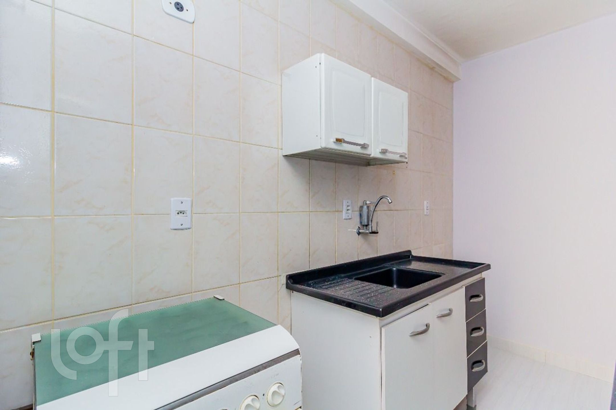 Apartamento à venda com 2 quartos, 59m² - Foto 9