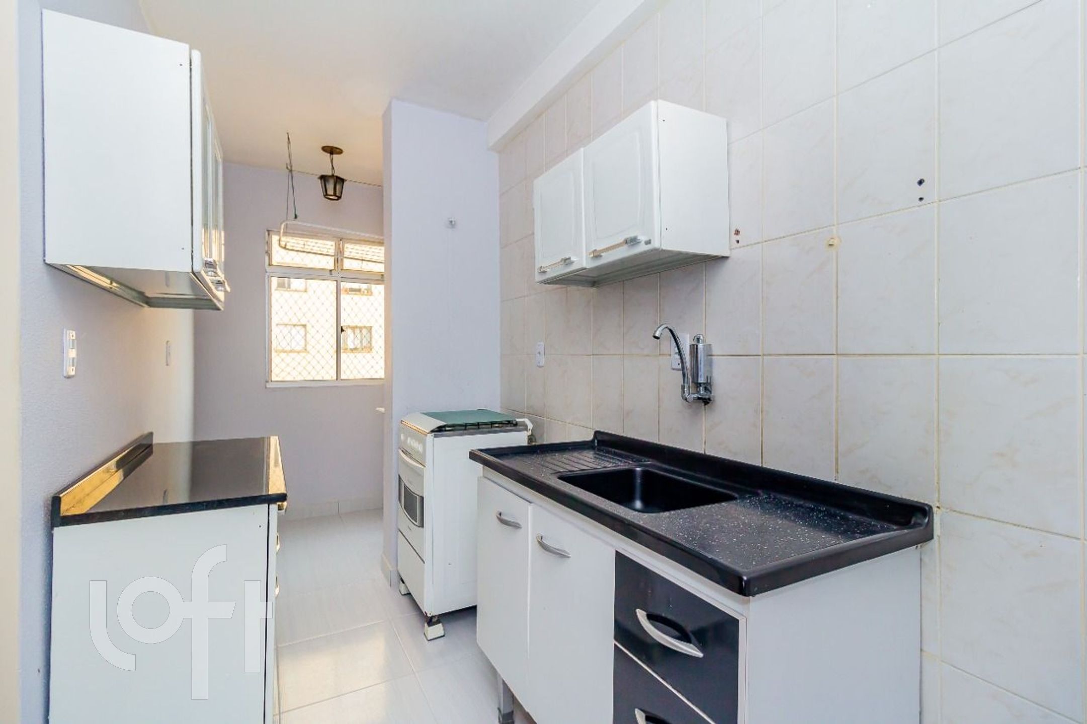 Apartamento à venda com 2 quartos, 59m² - Foto 6