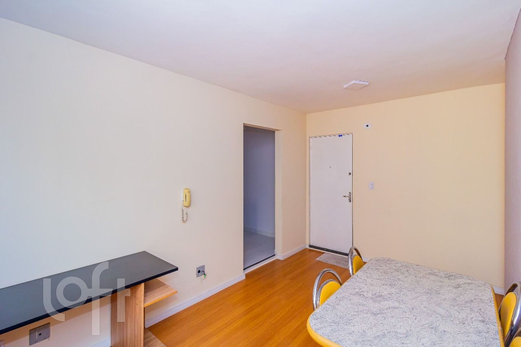 Apartamento à venda com 2 quartos, 59m² - Foto 4